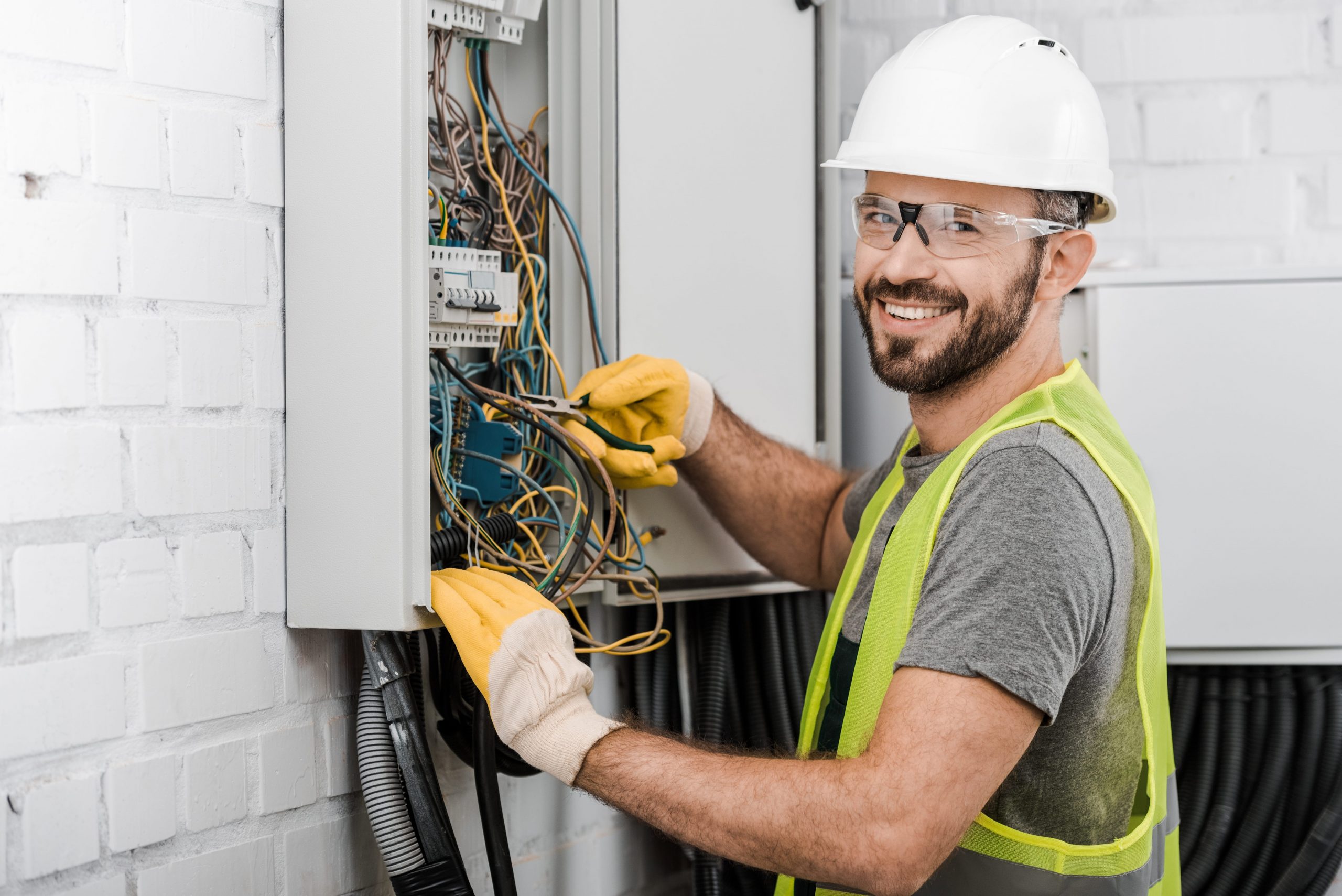 Bookkeeping for electricinas hero