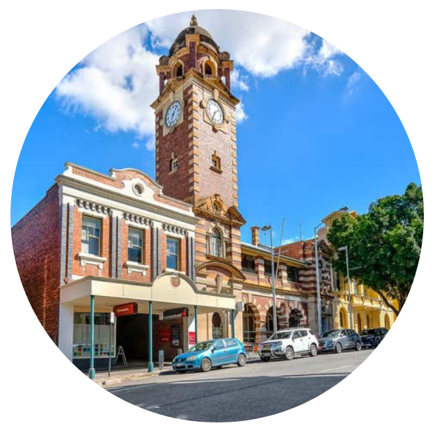 Ipswich Bookkeeping