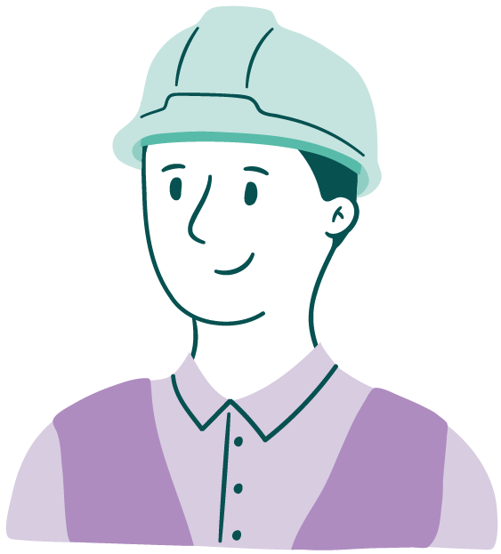 Building & Construction Icon