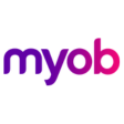 MYOB Logo