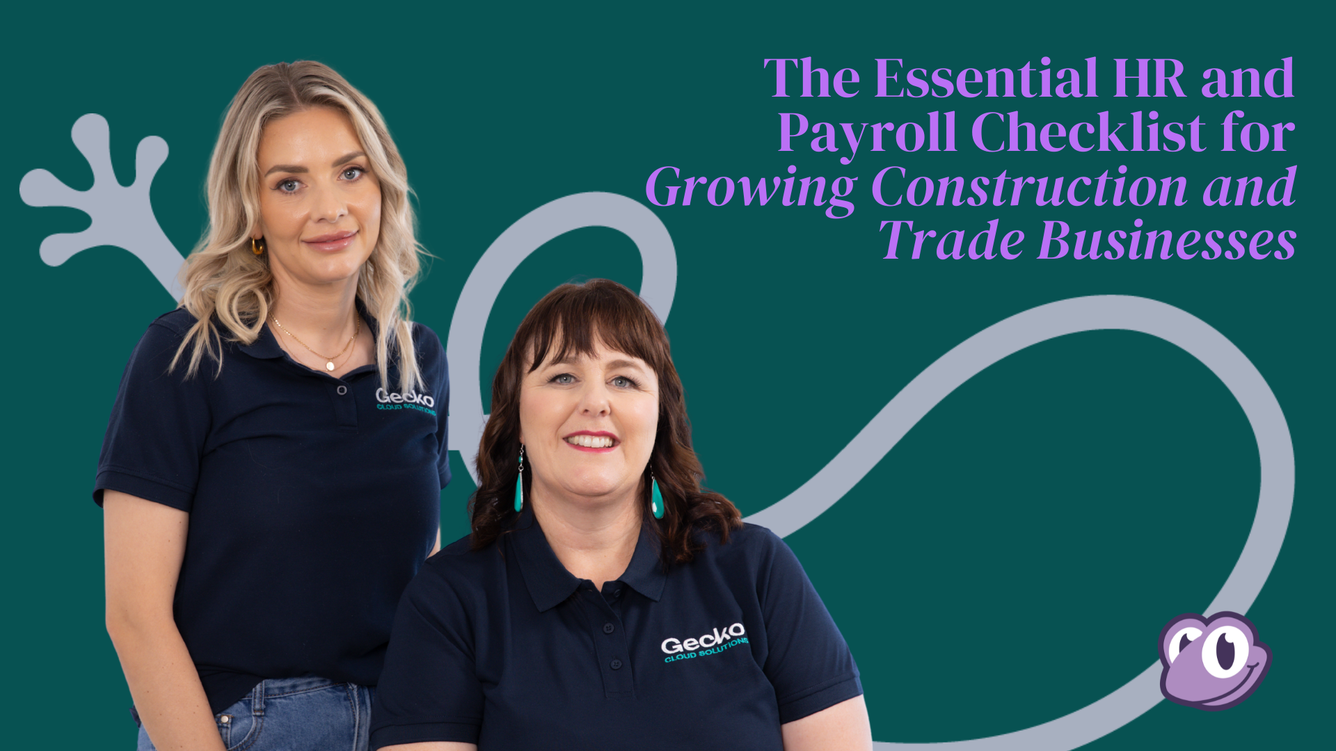 The Essential HR and Payroll Checklist for Growing Construction